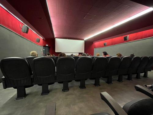 Sala Astra 2