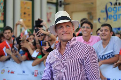 Woody Harrelson