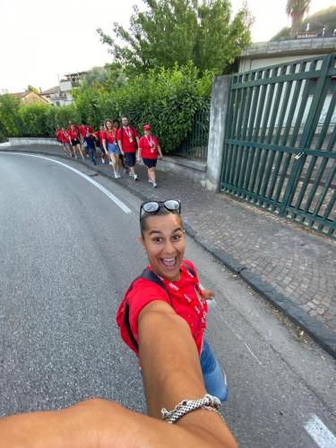 (22 luglio) Passeggiando per Giffoni